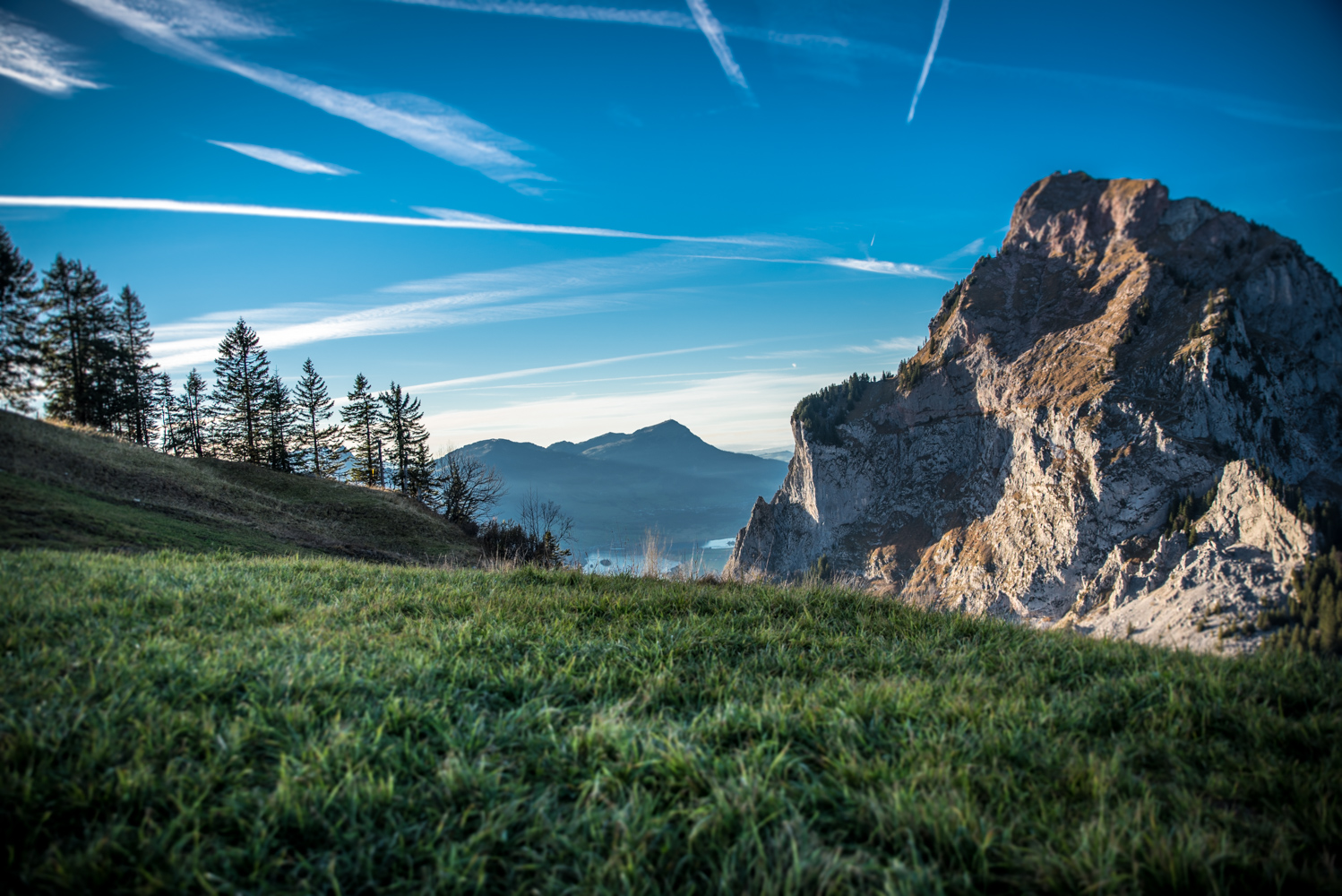 Rigi mythen