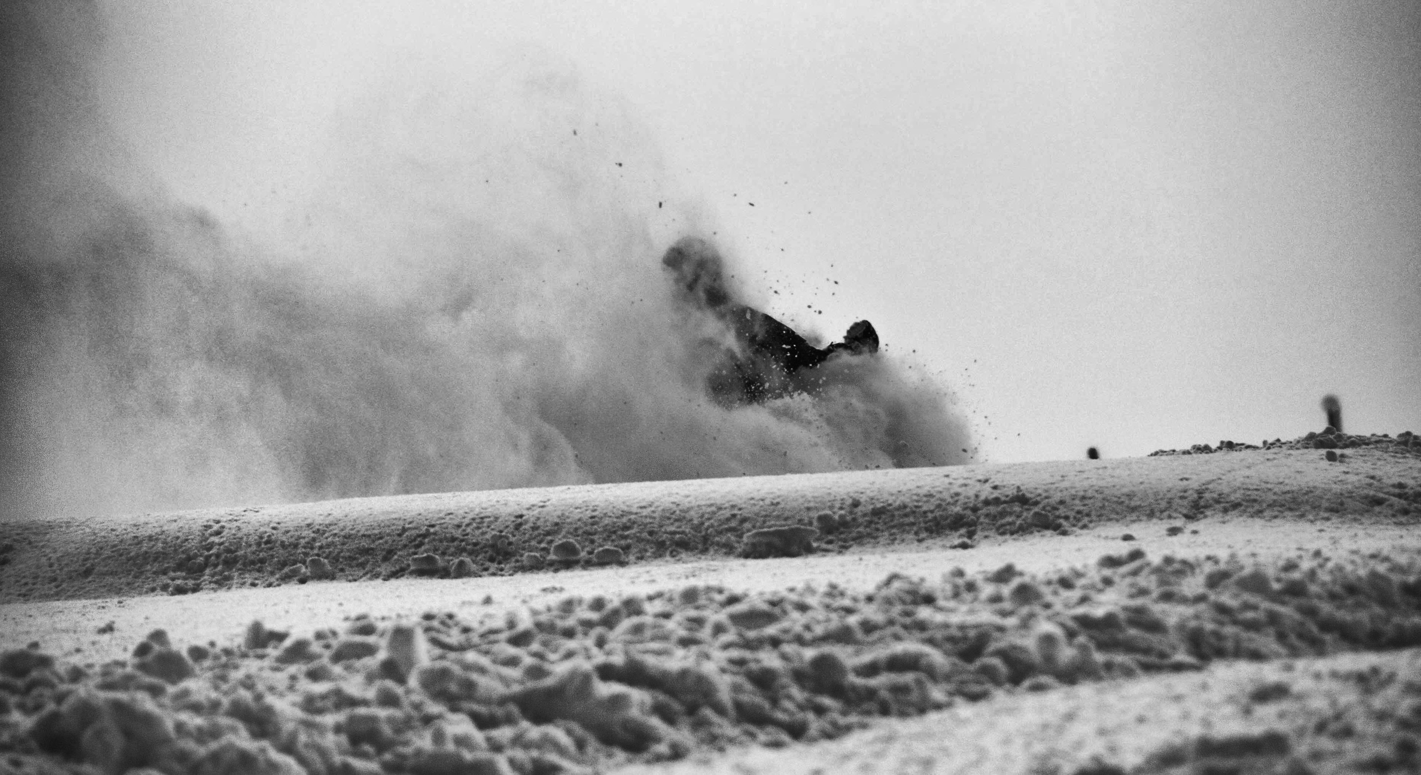 Engelberg Powder