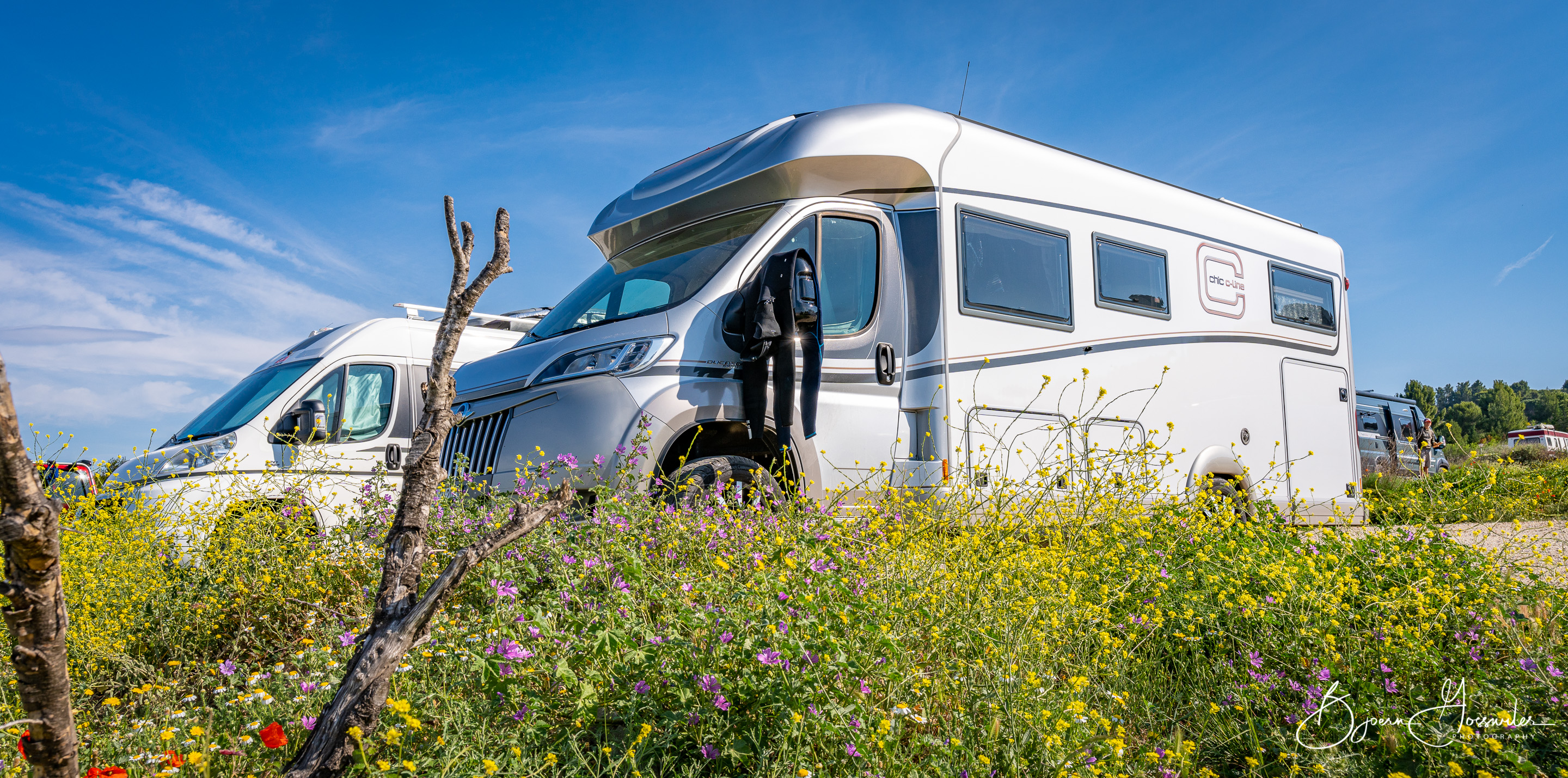 Carthago Chic C-Line T 4.9