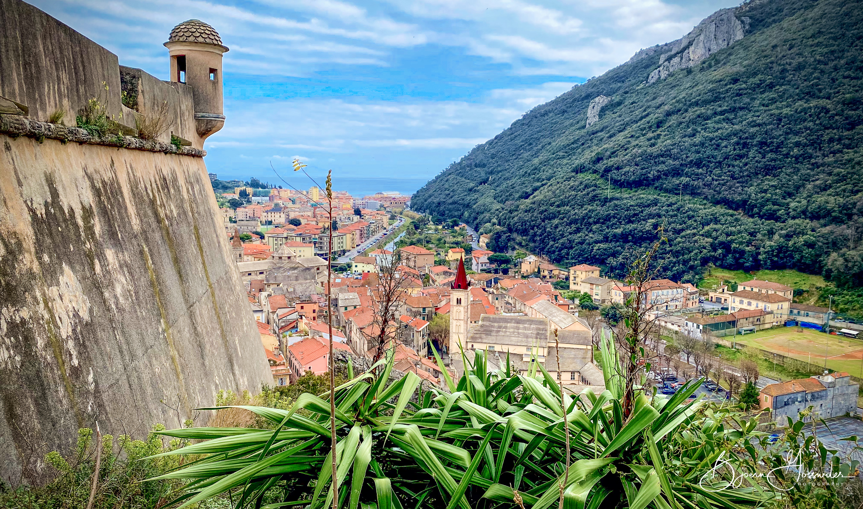Finale Ligure