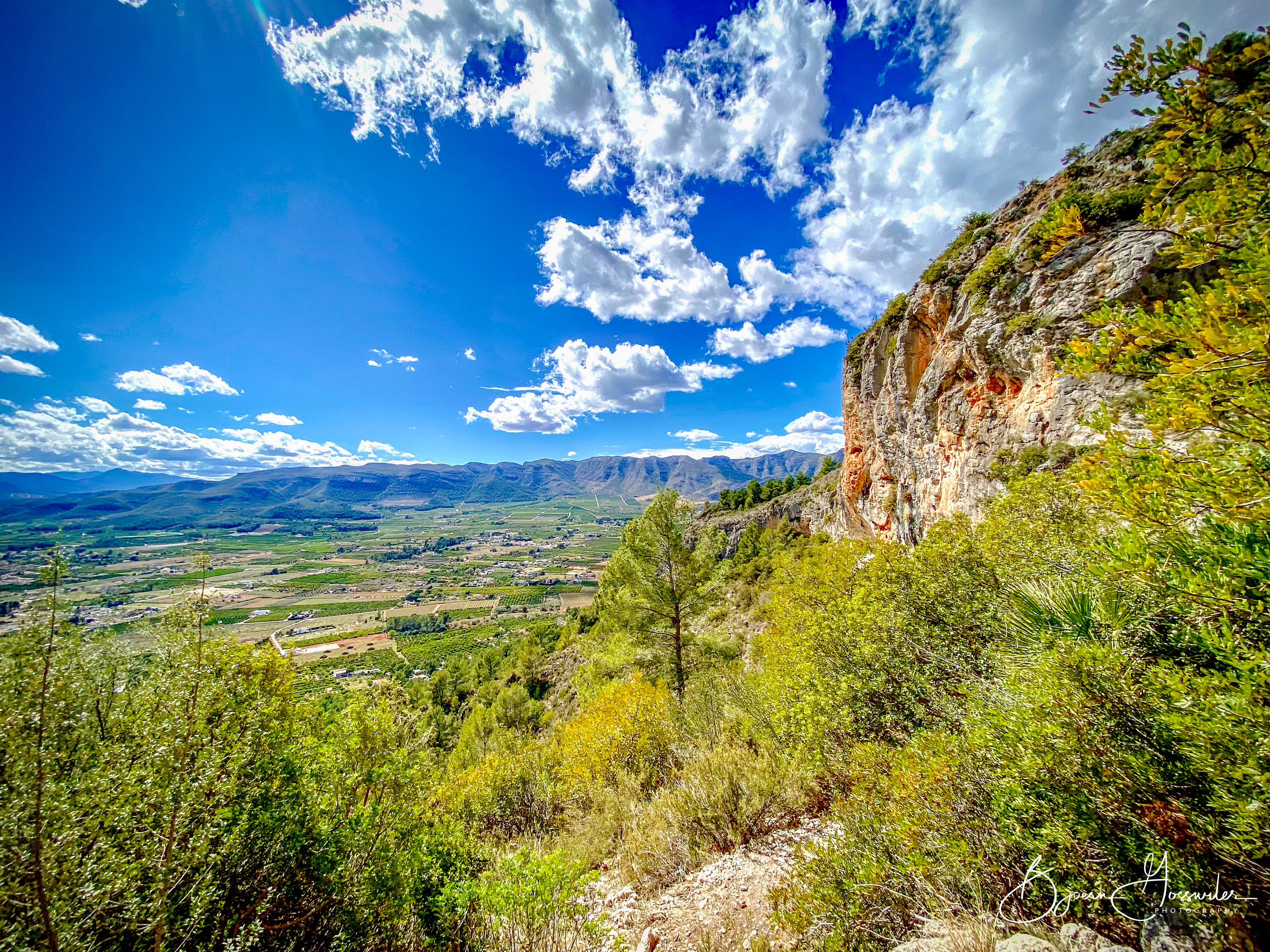 Andalusien 2024