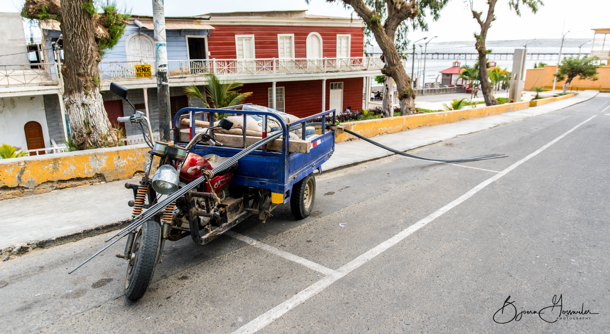 You dont need a truck