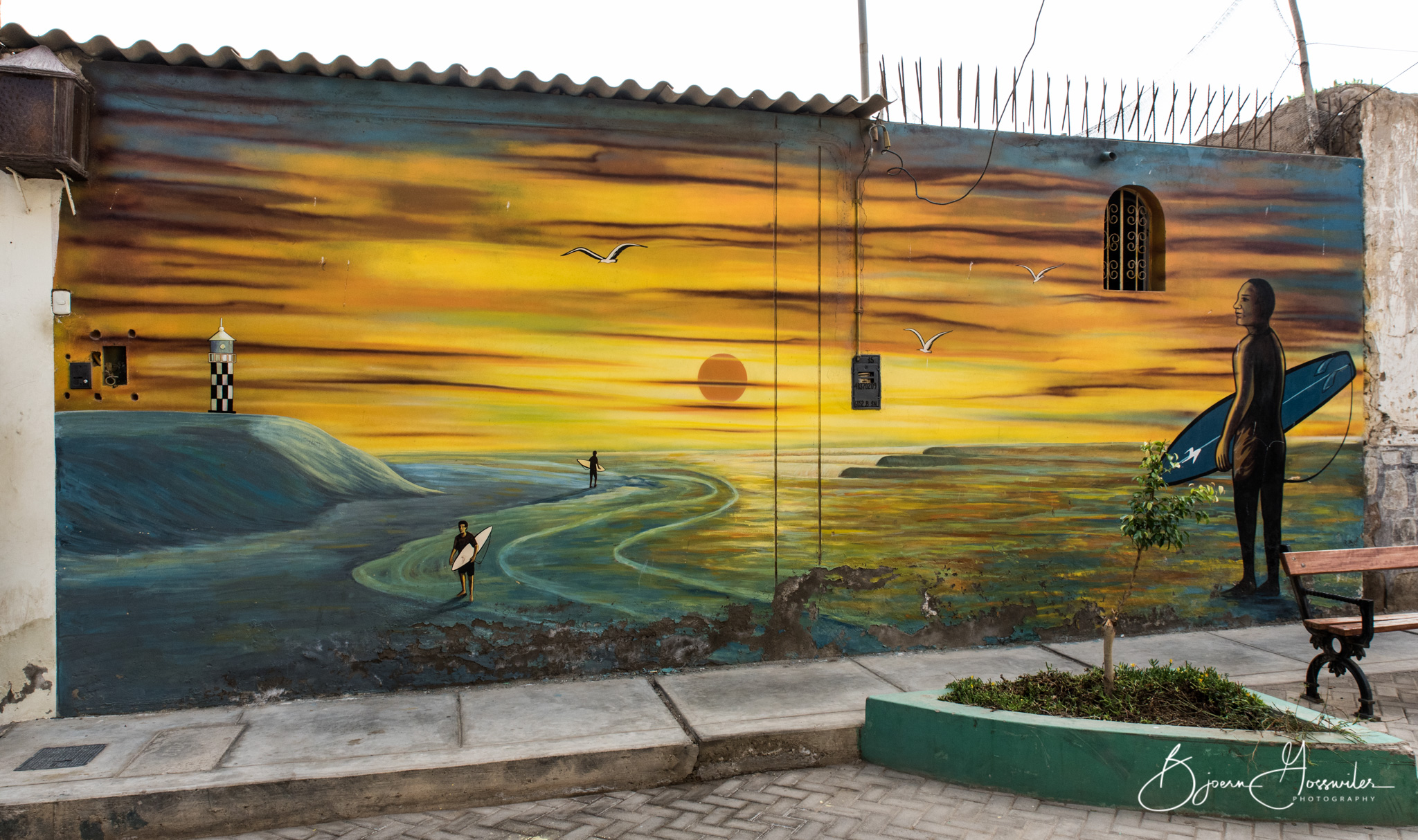 Graffito