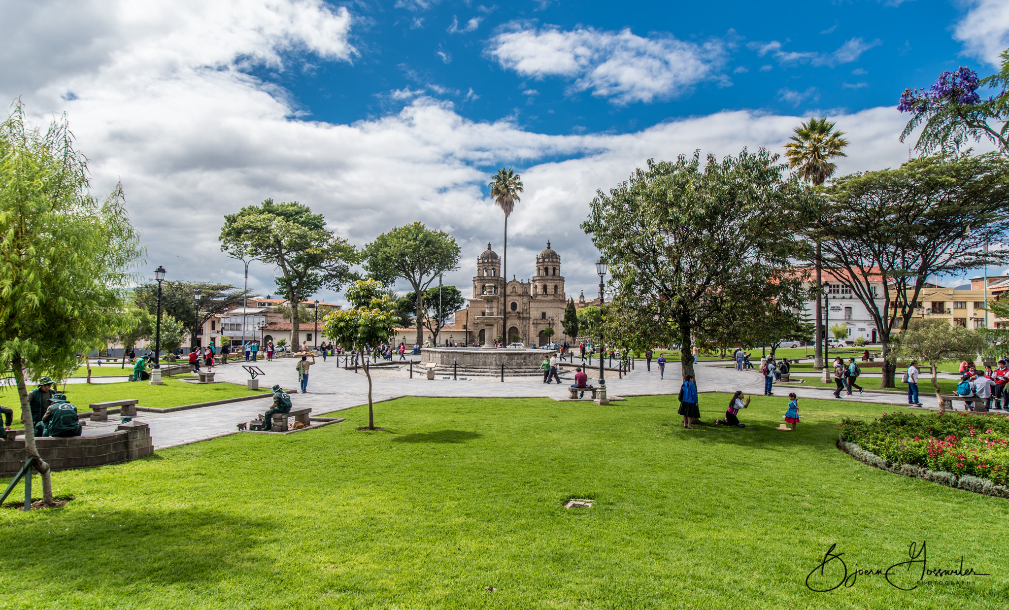 Cajamarca