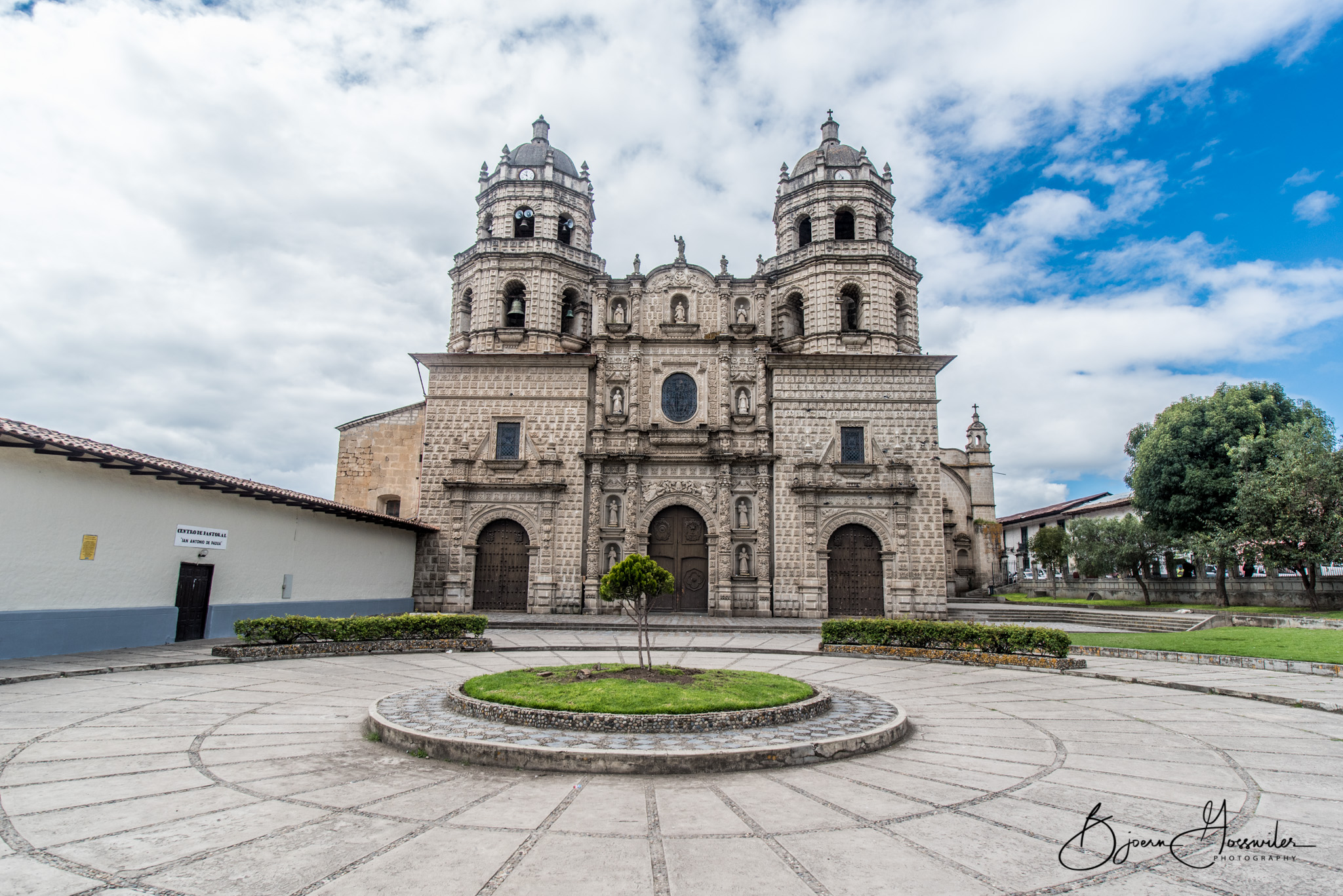 Cajamarca