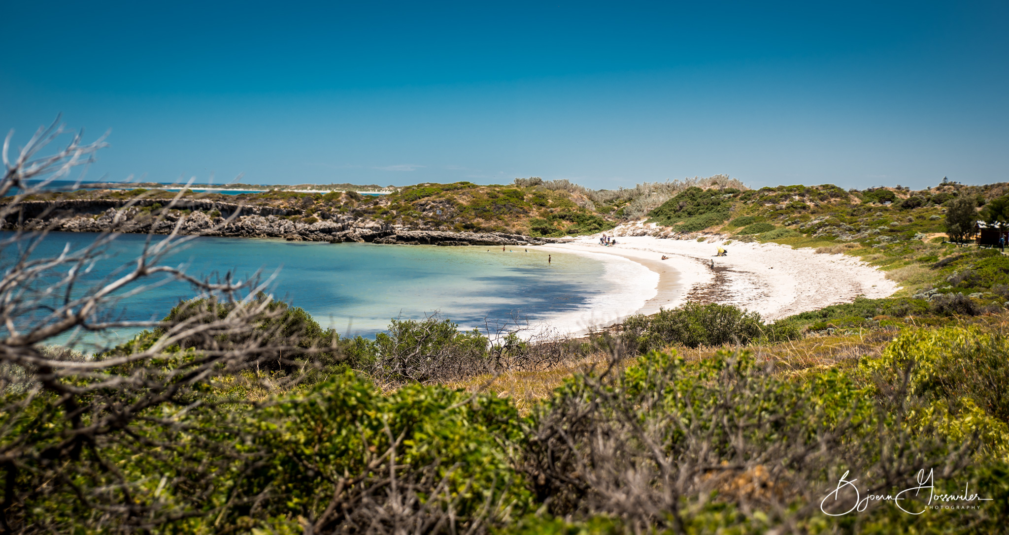 Beaches