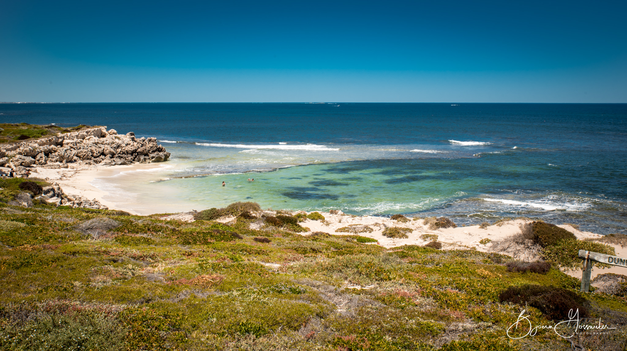 Beaches