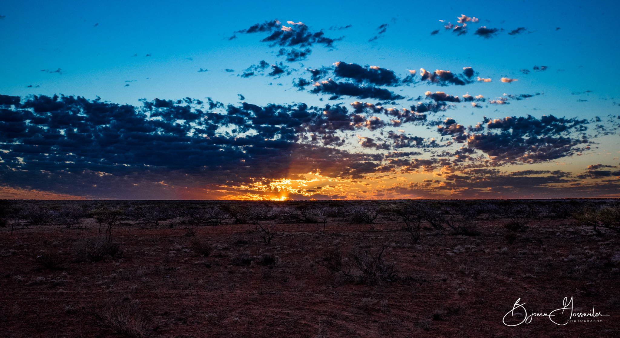 Sunrise
