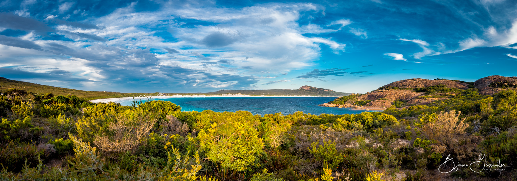 Lucky Bay