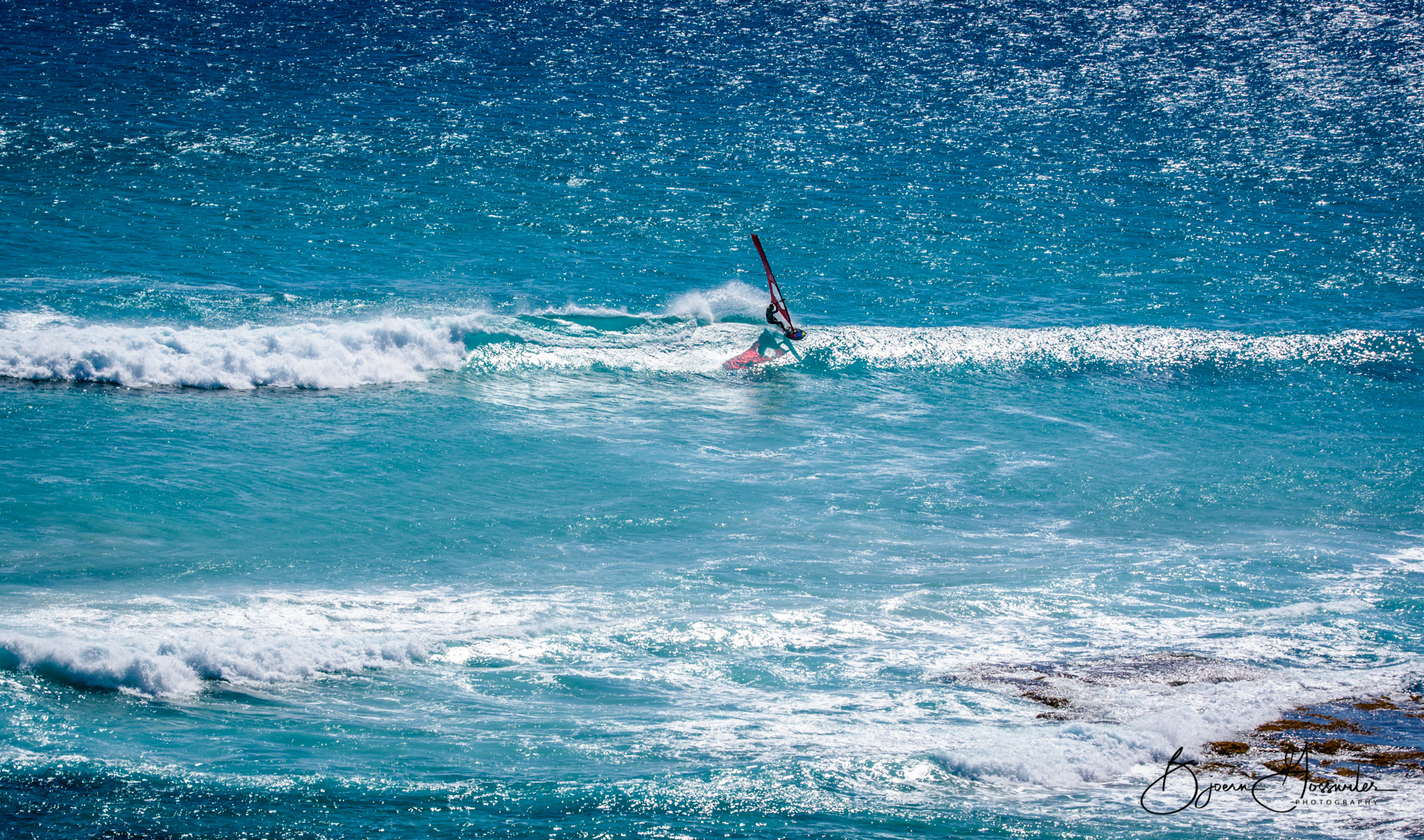 Soul session at Esperance