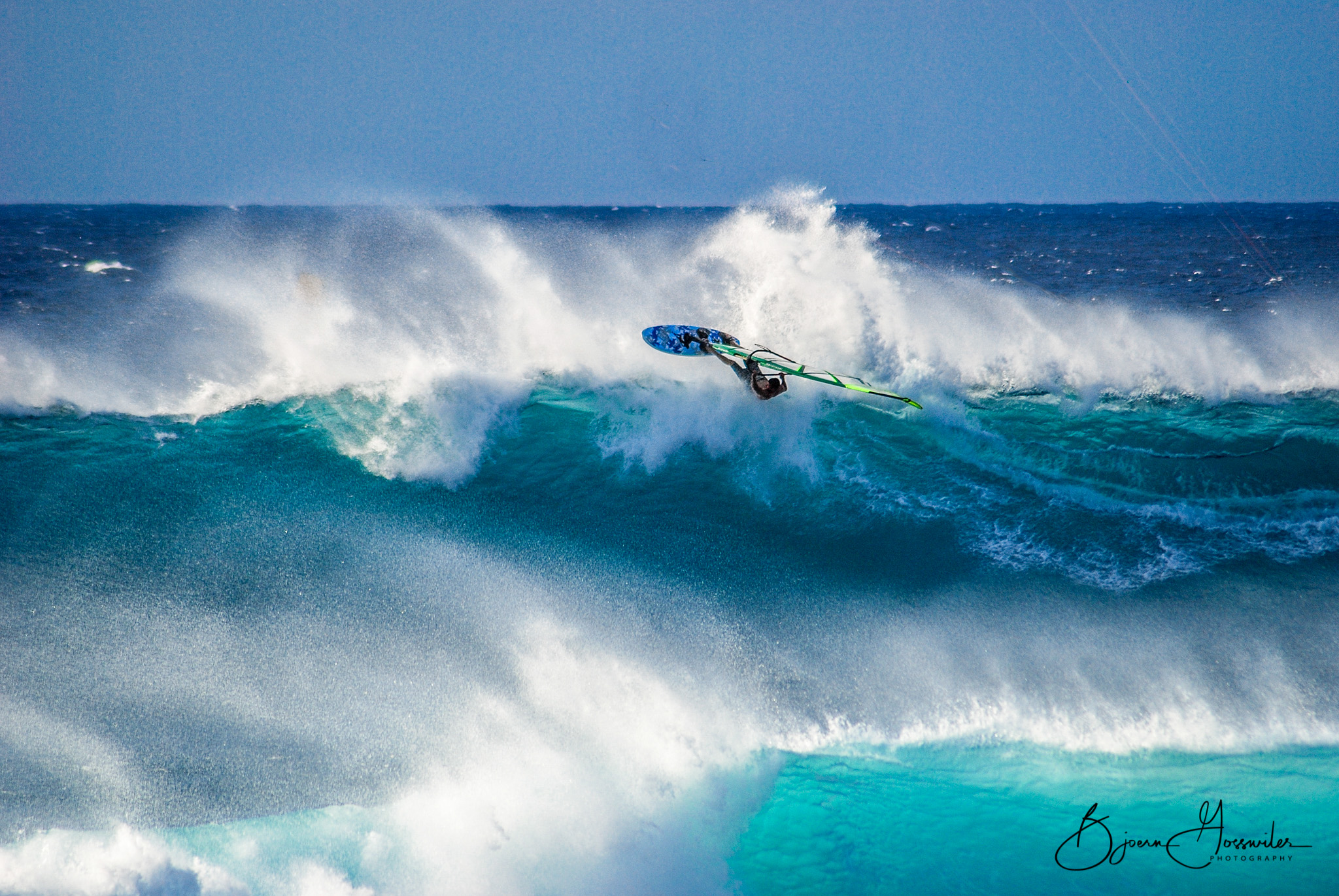 Windsurf