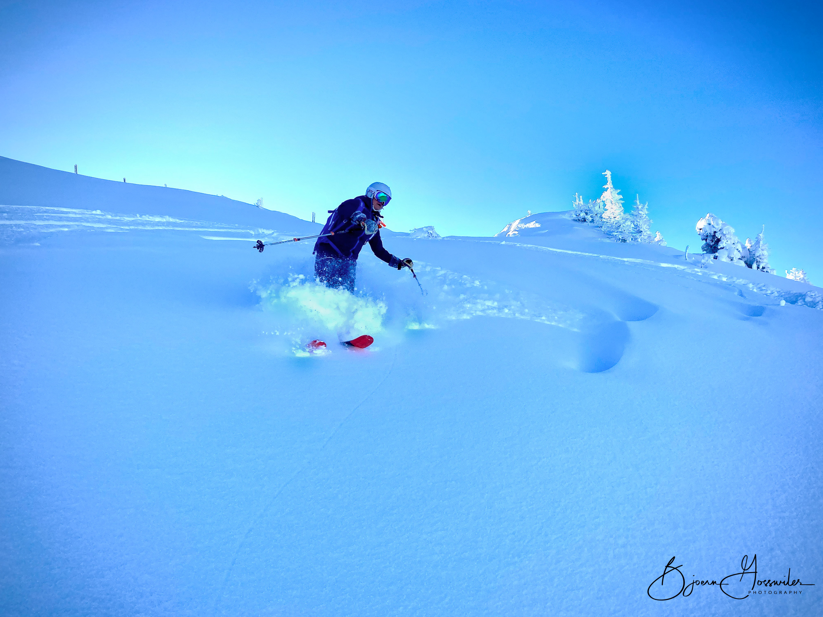 Winterstart 23/24