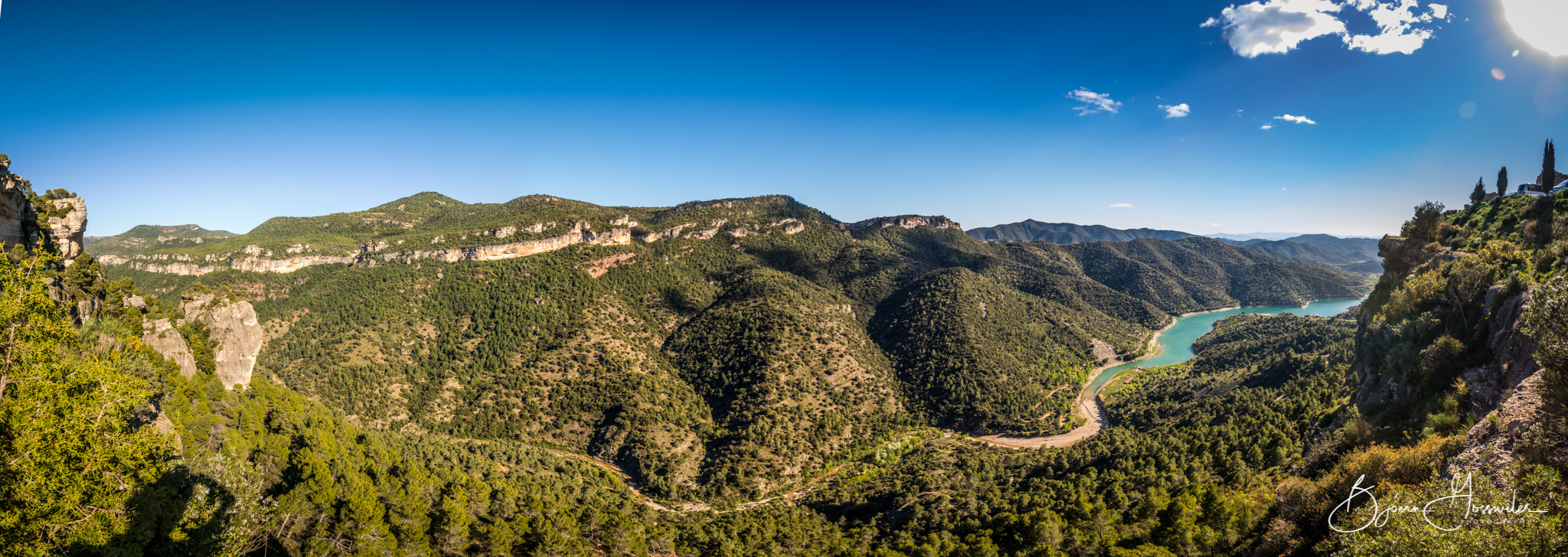 Siurana