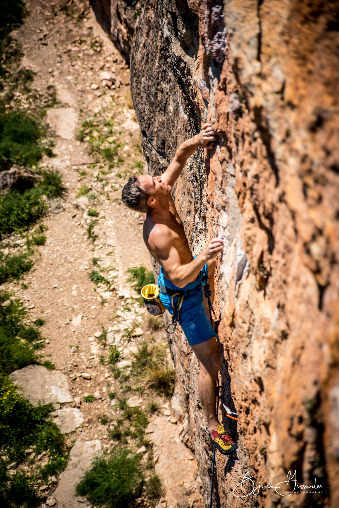 Bjoern siurana