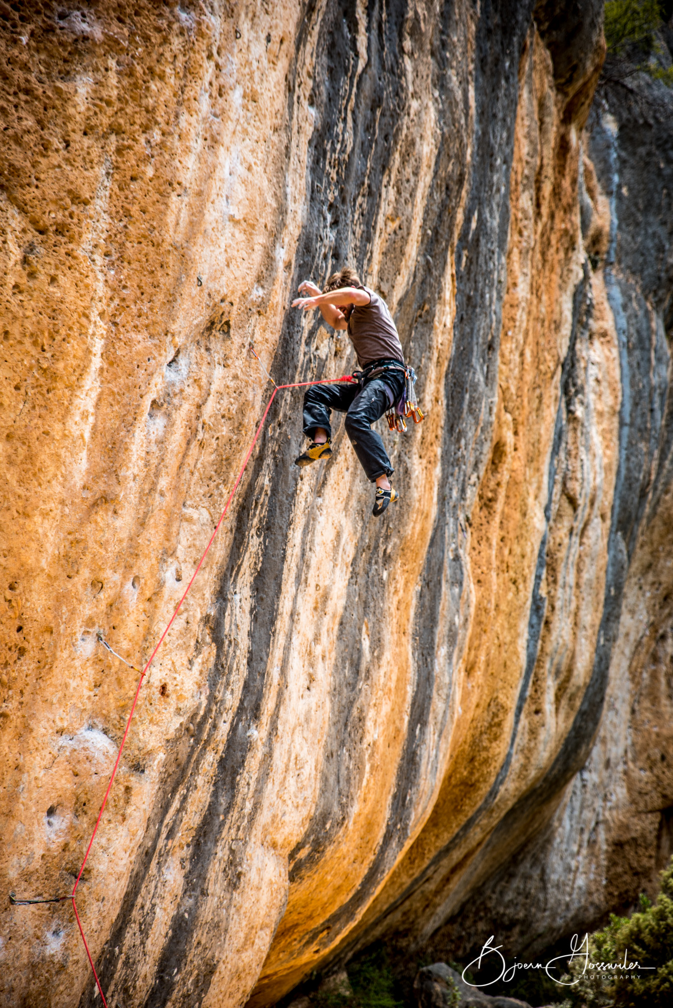 Josh margalef