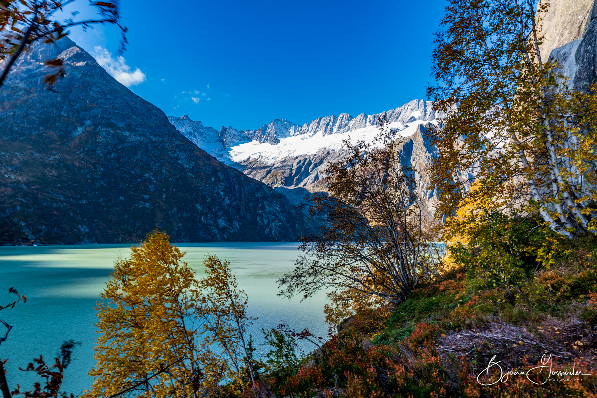 Goescheneralp