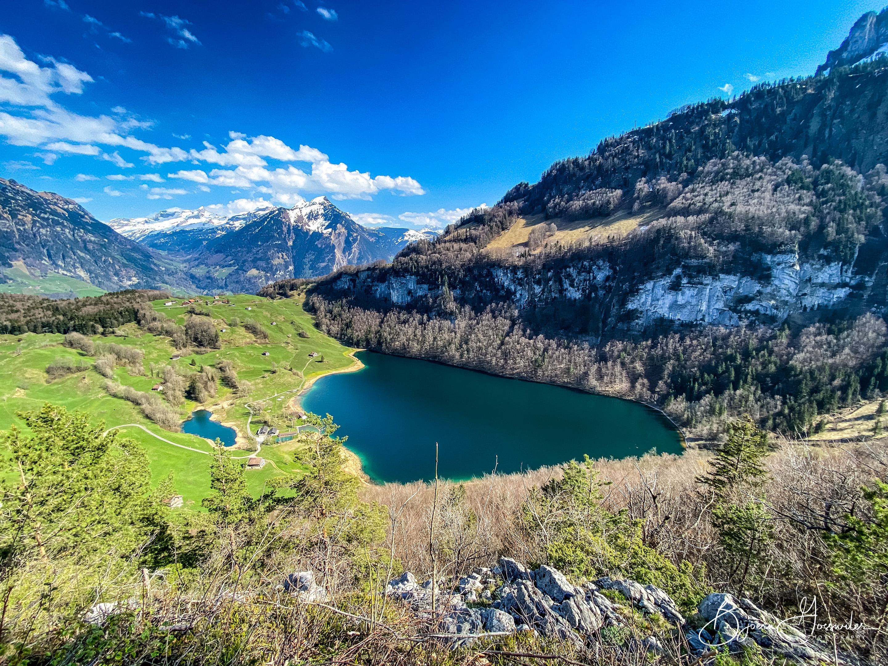Emmetten-Bürgenstock Region