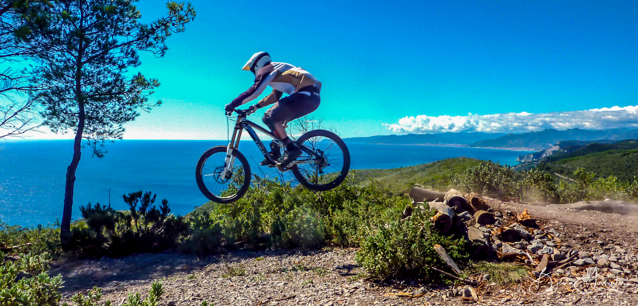 Finale Freeride