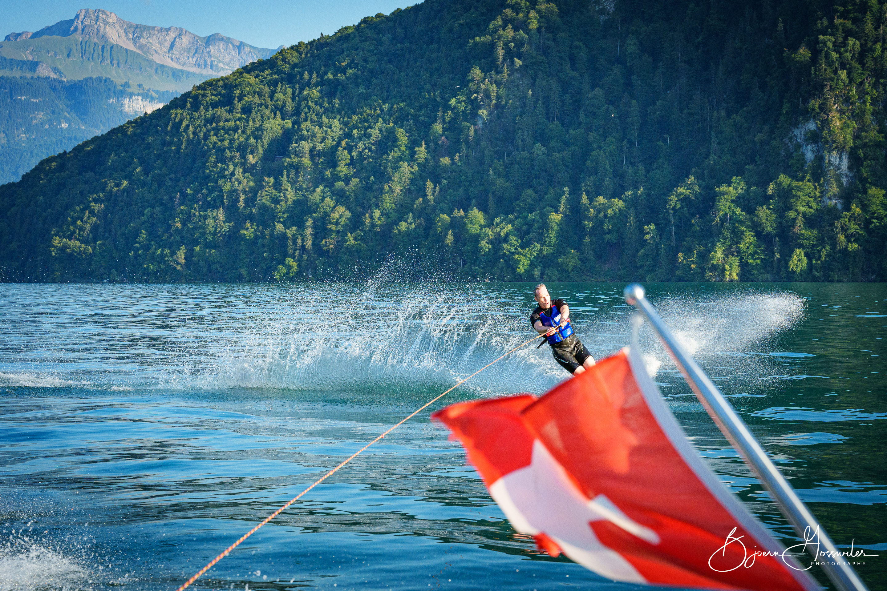 Monoski