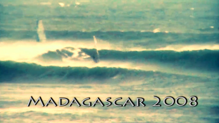 Madagascar 2008
