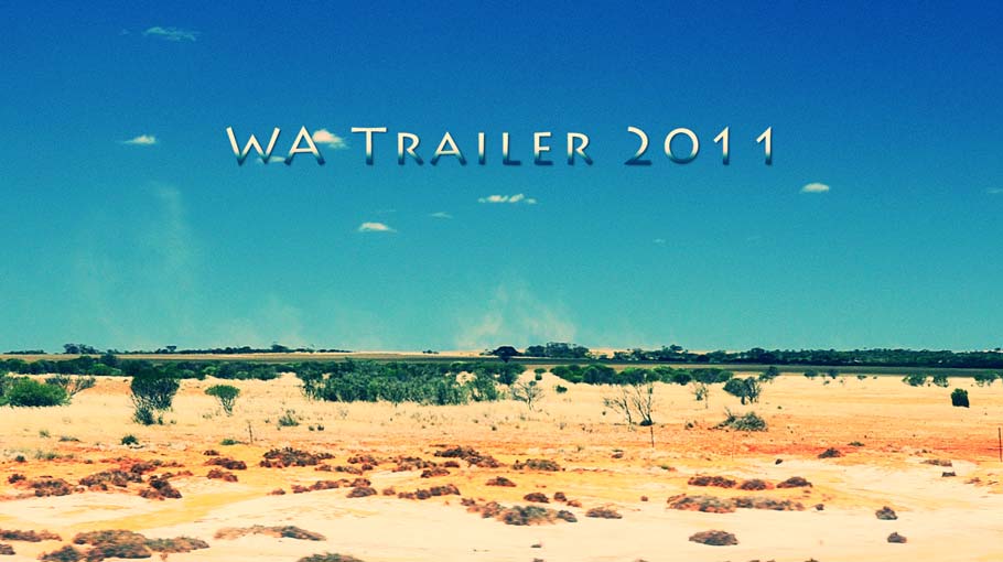 Wa 2011 trailer